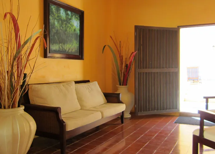 Castelmar Hotel