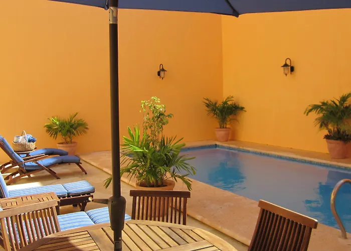 Castelmar Hotel