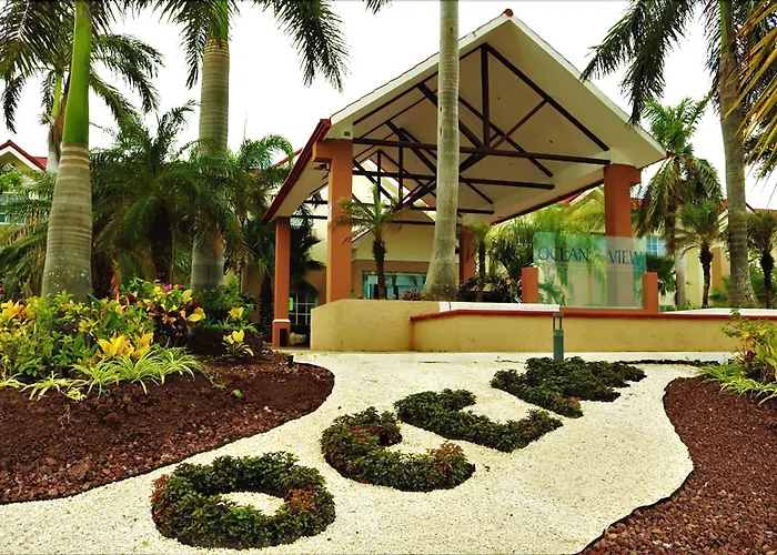 Hotel Ocean View