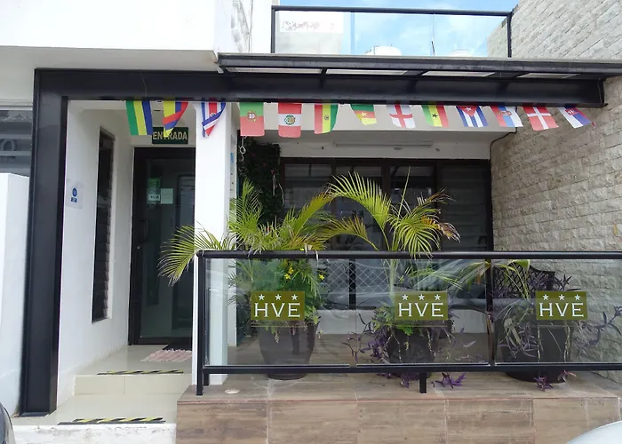 Hotel Villa Escondida Campeche