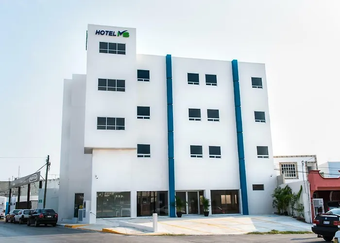Hotel Mb